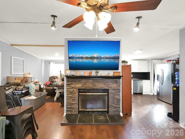 150 Pasture Trail, Rutherfordton, NC 28139