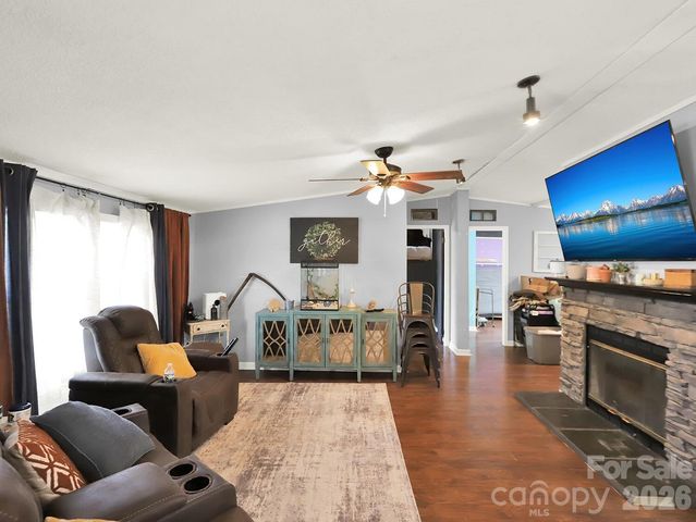 150 Pasture Trail, Rutherfordton, NC 28139