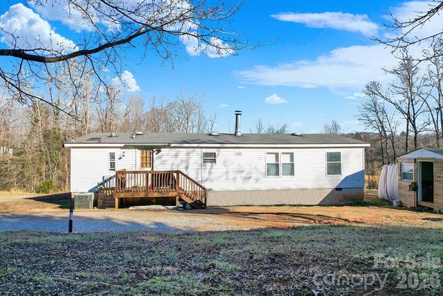 150 Pasture Trail, Rutherfordton, NC 28139