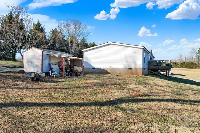 150 Pasture Trail, Rutherfordton, NC 28139