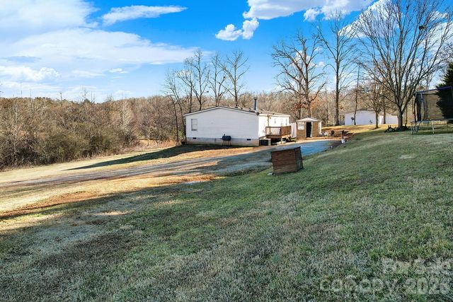 150 Pasture Trail, Rutherfordton, NC 28139