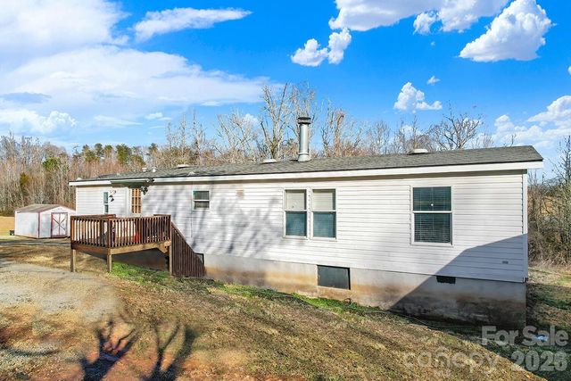 150 Pasture Trail, Rutherfordton, NC 28139