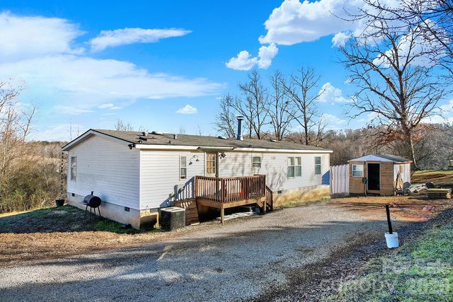 150 Pasture Trail, Rutherfordton, NC 28139