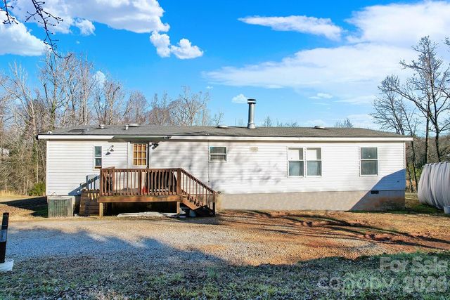 150 Pasture Trail, Rutherfordton, NC 28139