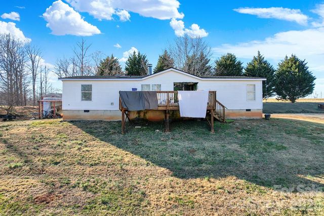 150 Pasture Trail, Rutherfordton, NC 28139