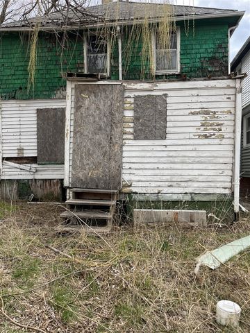 5947 Vermont Street, Detroit, MI 48208