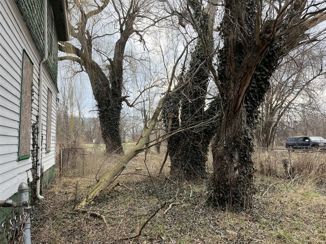 5947 Vermont Street, Detroit, MI 48208