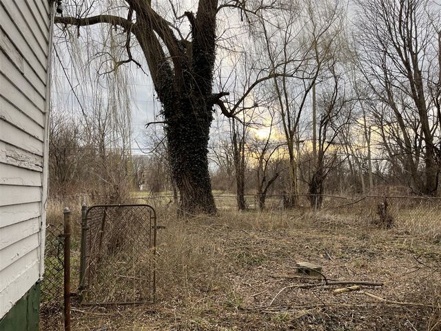 5947 Vermont Street, Detroit, MI 48208