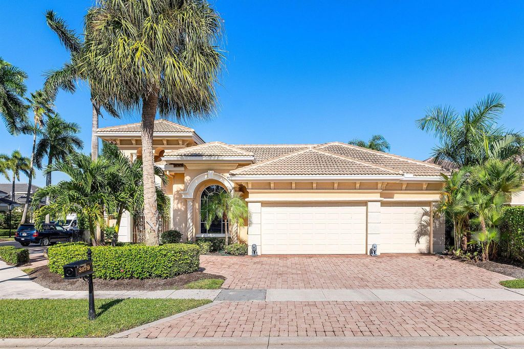 3879 Landings Drive, Boca Raton, FL 33496