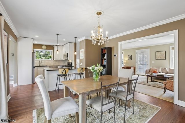 395 Meadowbrook Ln, South Orange Village Twp., NJ 07079