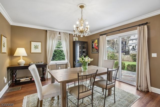 395 Meadowbrook Ln, South Orange Village Twp., NJ 07079