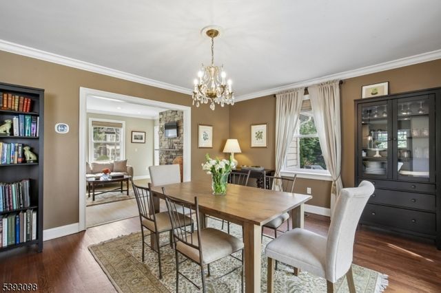 395 Meadowbrook Ln, South Orange Village Twp., NJ 07079