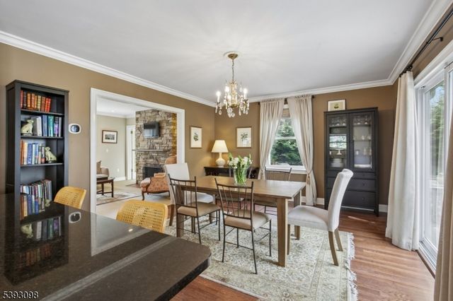 395 Meadowbrook Ln, South Orange Village Twp., NJ 07079