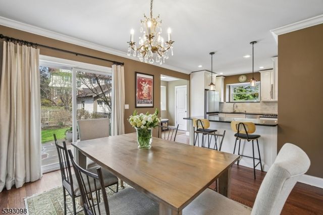 395 Meadowbrook Ln, South Orange Village Twp., NJ 07079