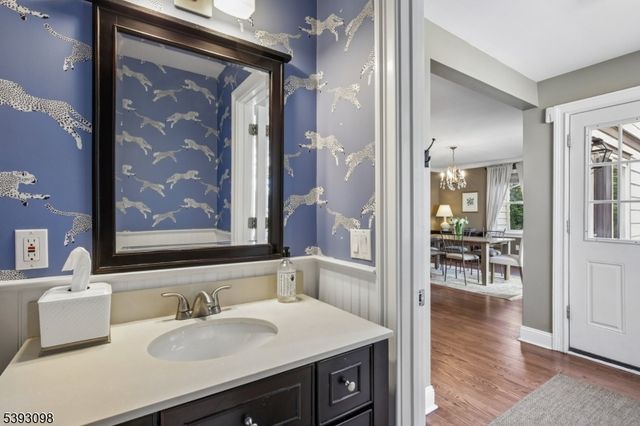 395 Meadowbrook Ln, South Orange Village Twp., NJ 07079