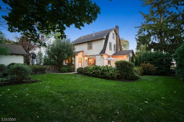 395 Meadowbrook Ln, South Orange Village Twp., NJ 07079