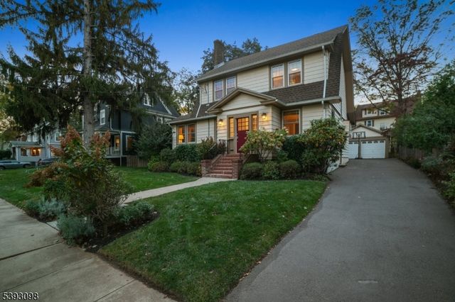 395 Meadowbrook Ln, South Orange Village Twp., NJ 07079