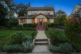 395 Meadowbrook Ln, South Orange Village Twp., NJ 07079