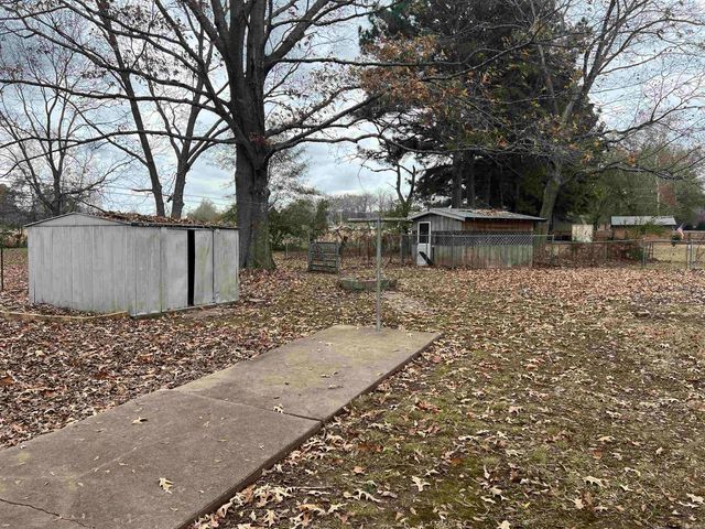 556 Davidson Rd, Beebe, AR 72012