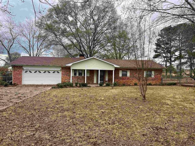 556 Davidson Rd, Beebe, AR 72012