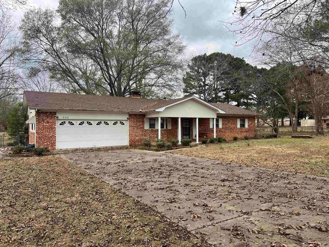 556 Davidson Rd, Beebe, AR 72012