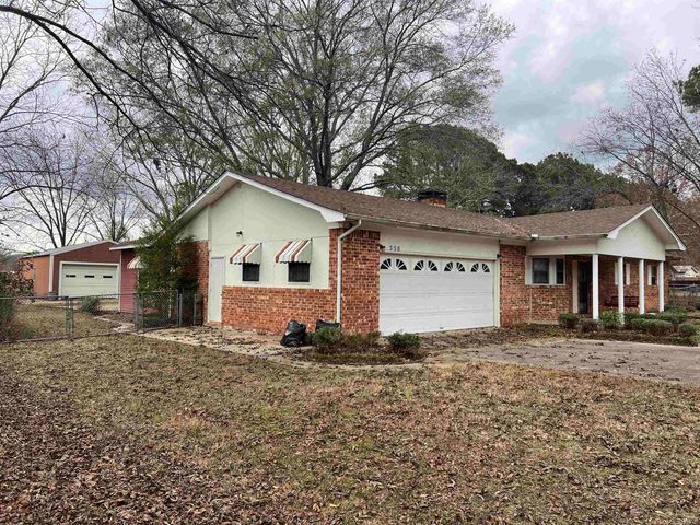 556 Davidson Rd, Beebe, AR 72012