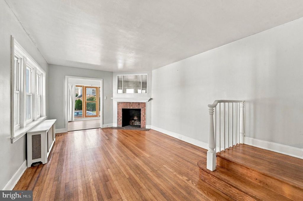 422 TREGARON RD #, BALA CYNWYD, PA 19004 — photo 5