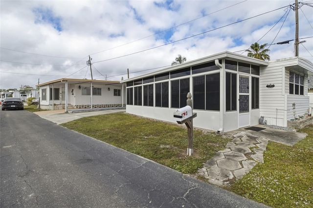 12766 SEMINOLE BOULEVARD 3, Largo, FL 33778