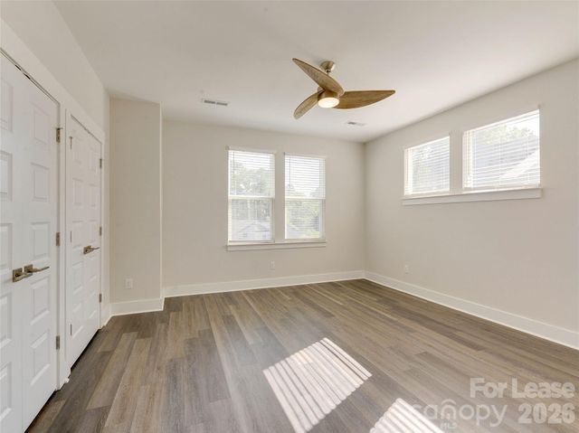 606 W End Drive, Charlotte, NC 28208