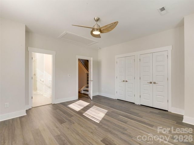 606 W End Drive, Charlotte, NC 28208