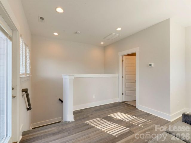 606 W End Drive, Charlotte, NC 28208
