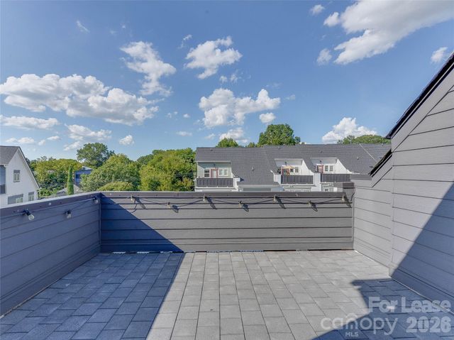 606 W End Drive, Charlotte, NC 28208