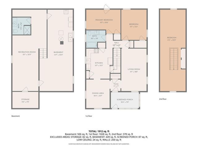 933 Mayhew Wood Drive SE, Grand Rapids, MI 49507