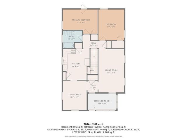 933 Mayhew Wood Drive SE, Grand Rapids, MI 49507