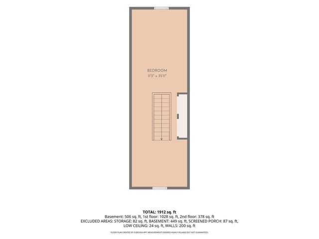 933 Mayhew Wood Drive SE, Grand Rapids, MI 49507