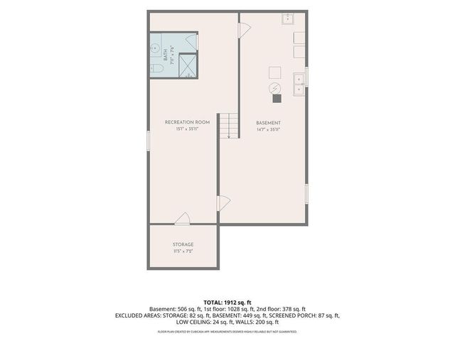 933 Mayhew Wood Drive SE, Grand Rapids, MI 49507