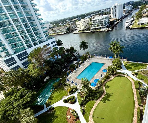 3233 NE 34th Street 1112, Fort Lauderdale, FL 33308