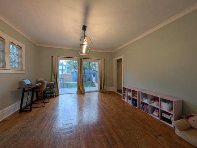 2526 Glenmawr Avenue, Columbus, OH 43202