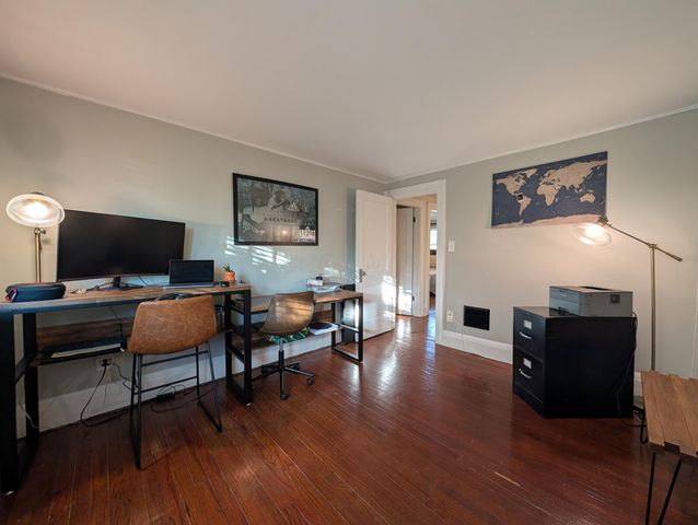 2526 Glenmawr Avenue, Columbus, OH 43202