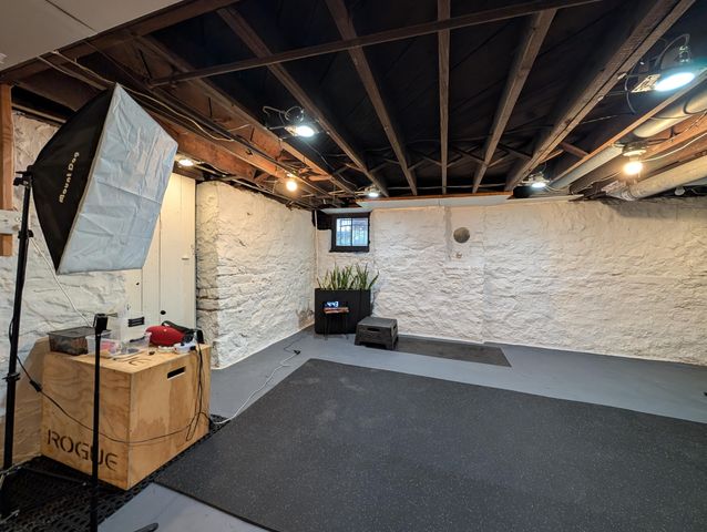 2526 Glenmawr Avenue, Columbus, OH 43202