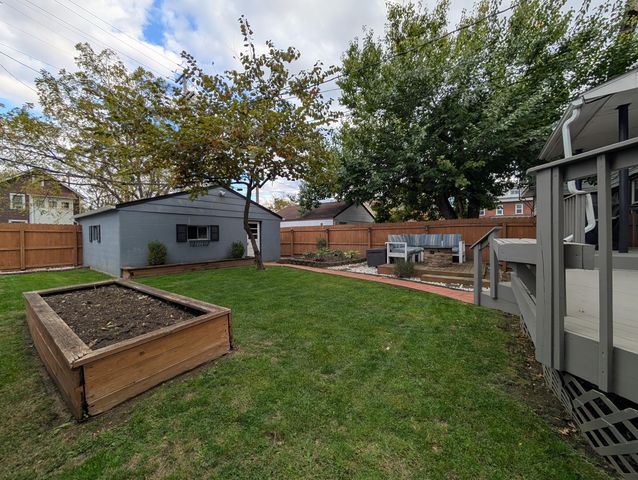 2526 Glenmawr Avenue, Columbus, OH 43202