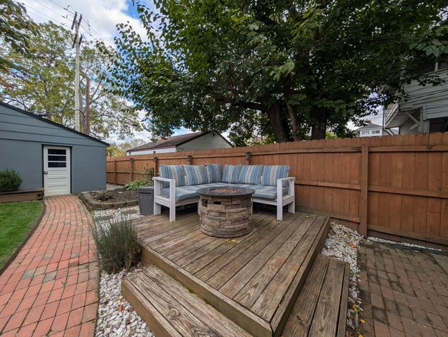 2526 Glenmawr Avenue, Columbus, OH 43202