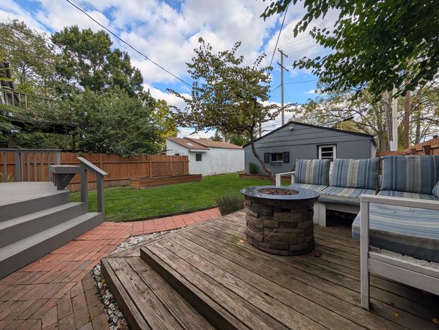 2526 Glenmawr Avenue, Columbus, OH 43202