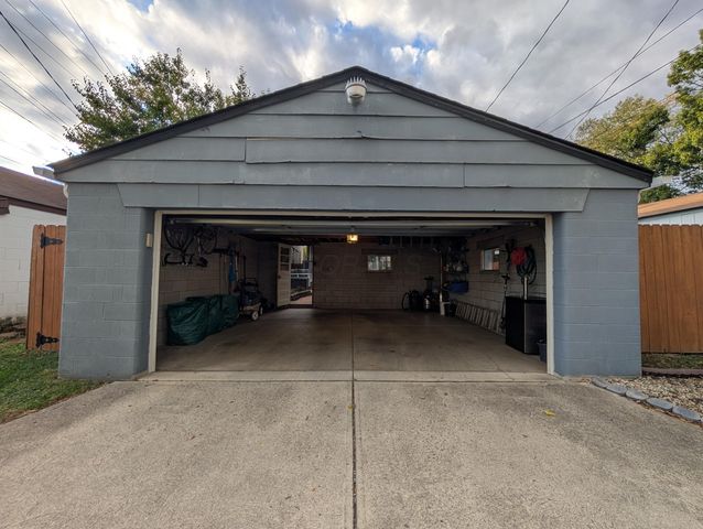 2526 Glenmawr Avenue, Columbus, OH 43202