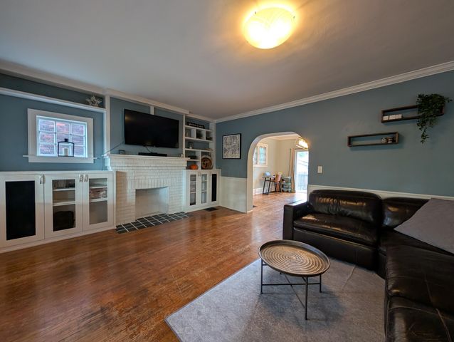 2526 Glenmawr Avenue, Columbus, OH 43202