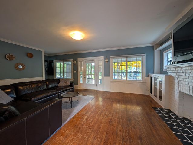 2526 Glenmawr Avenue, Columbus, OH 43202