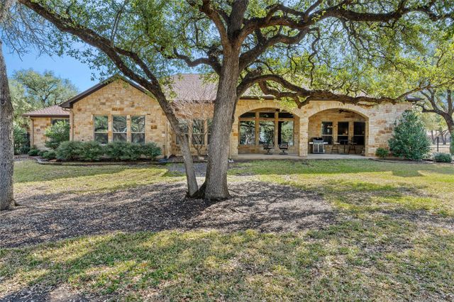 1782 Running Creek DR, Salado, TX 76571