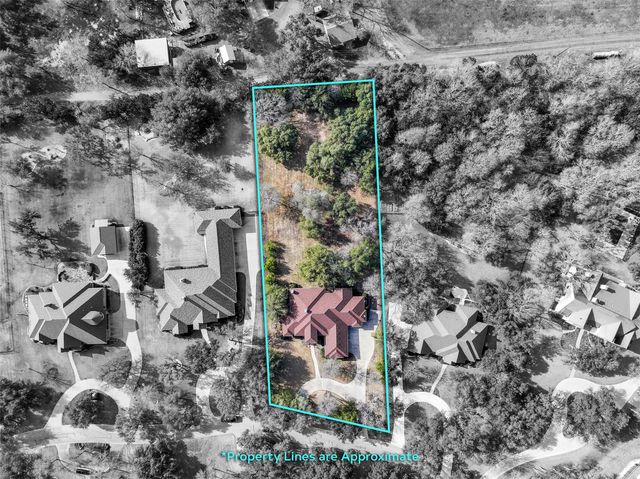 1782 Running Creek DR, Salado, TX 76571