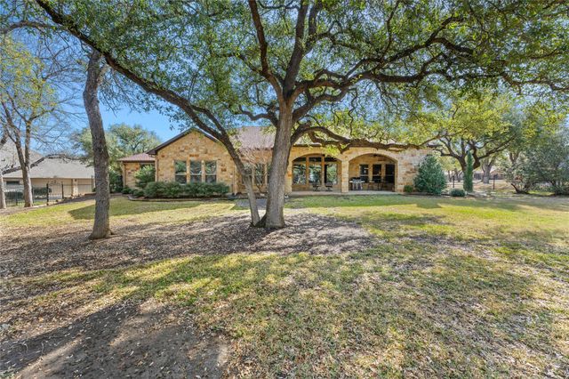1782 Running Creek DR, Salado, TX 76571