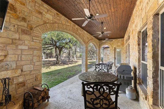 1782 Running Creek DR, Salado, TX 76571